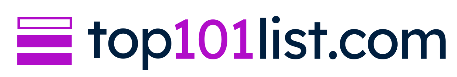 Top 101 List
